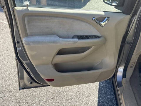 2010 Honda Odyssey LX