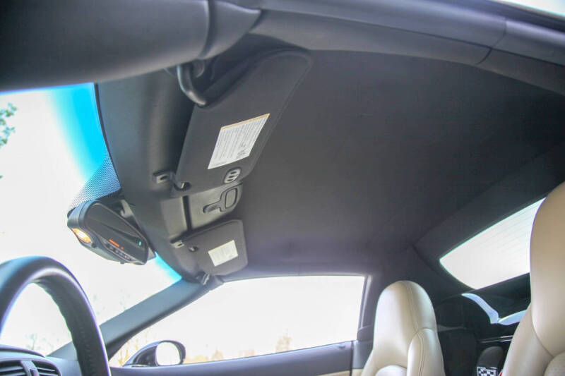 2006 Chevrolet Corvette