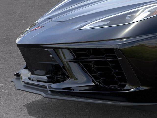 2026 Chevrolet Corvette Stingray