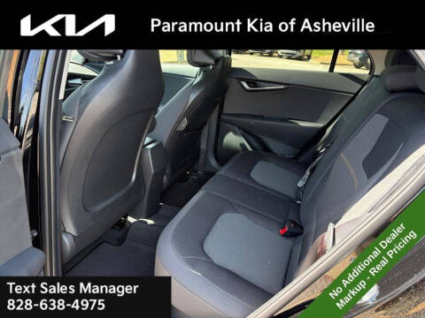 2026 Kia Niro LX