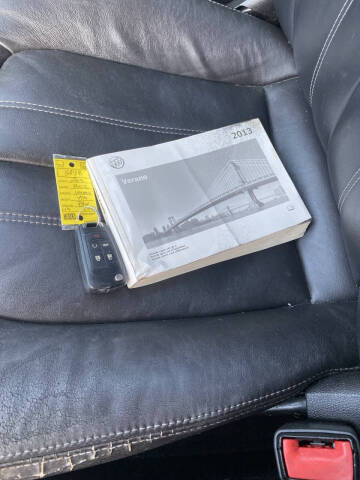 2013 Buick Verano Leather Group