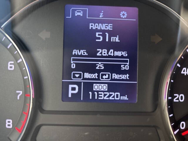 2015 Kia Forte Koup SX