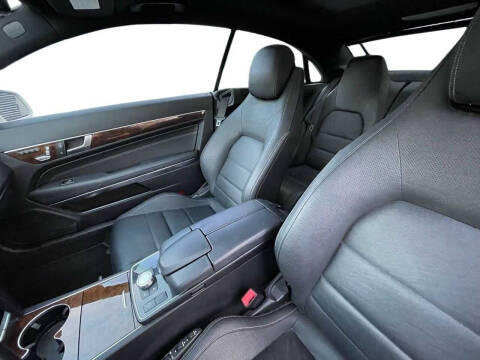 2014 Mercedes-Benz E-Class E 350