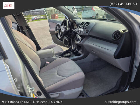 2007 Toyota RAV4