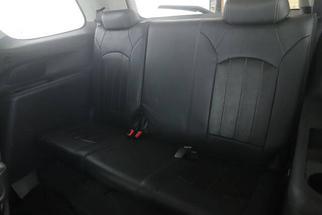 2013 GMC Acadia Denali