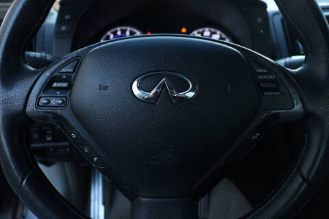 2008 Infiniti G37 Sport