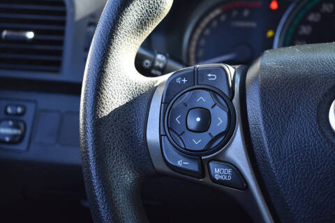 2013 Toyota Venza LE