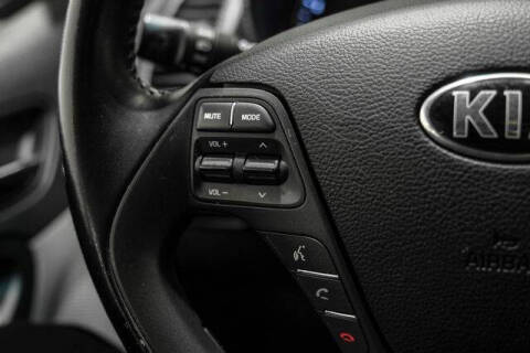 2014 Kia Forte Koup EX