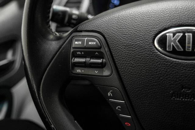 2014 Kia Forte Koup EX