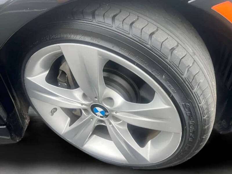 2010 BMW 3 Series 335i