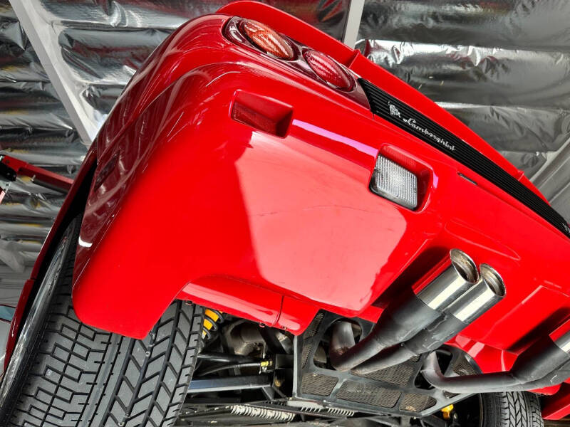 1999 Lamborghini Diablo