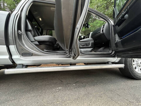 2017 RAM 3500 Laramie