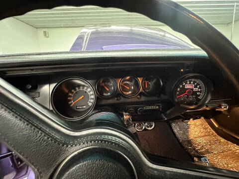 1970 Dodge Challenger