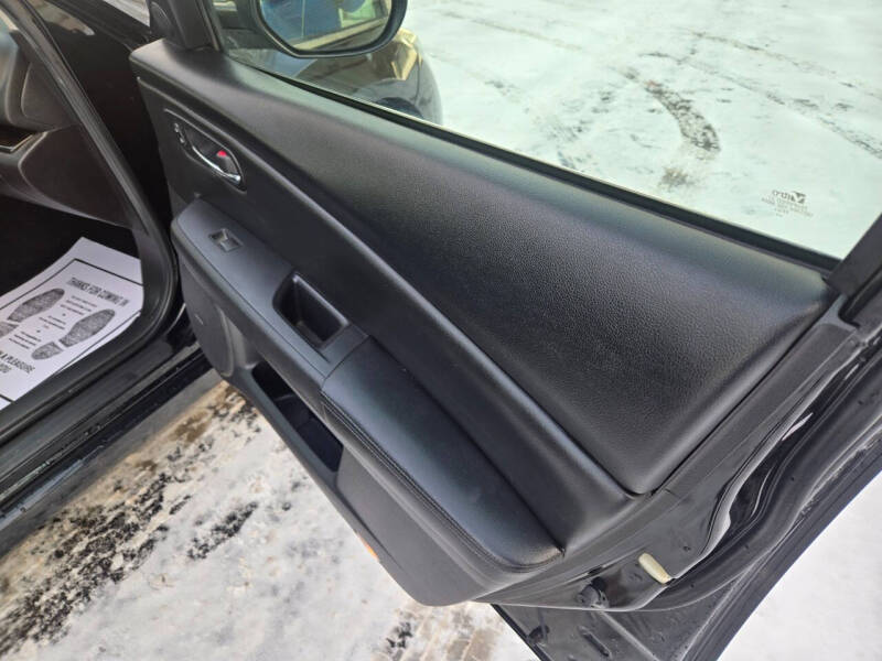 2013 Mazda MAZDA6 i Grand Touring