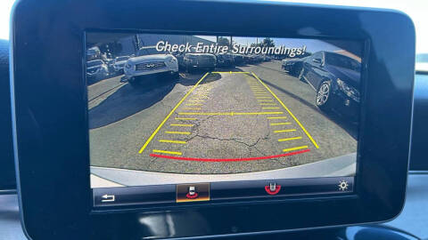 2015 Mercedes-Benz C-Class C 300