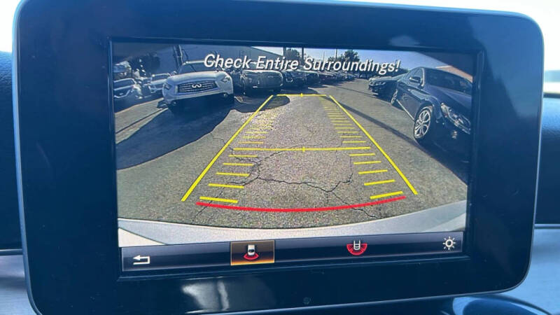 2015 Mercedes-Benz C-Class C 300