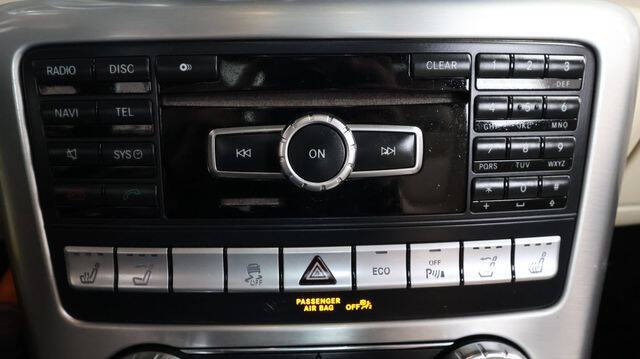 2013 Mercedes-Benz SLK SLK 350