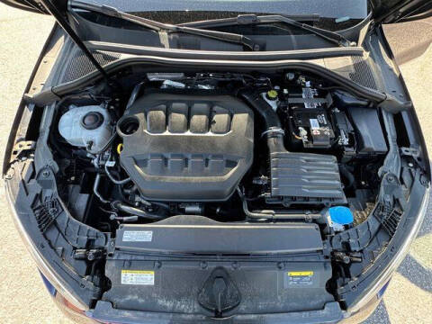2022 Audi A3 Premium Plus 40 TFSI