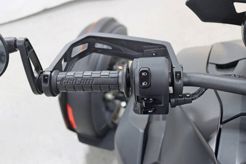 2020 Can-Am Ryker All Road