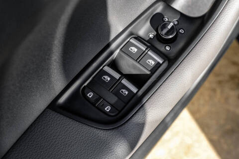 2019 Audi Q8 quattro Prestige 55 TFSI