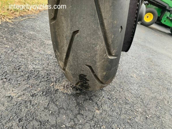 2022 Harley-Davidson LiveWire