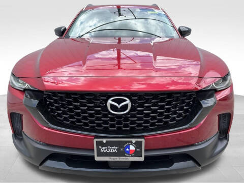 2025 Mazda CX-50 Hybrid Premium Plus