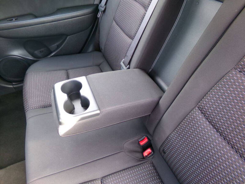 2012 Hyundai Elantra Touring GLS