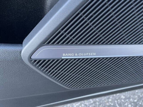 2023 Audi Q5 e quattro S line Prem Pl 55 TFSI