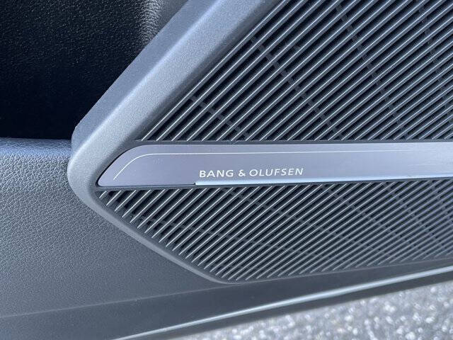 2023 Audi Q5 e quattro S line Prem Pl 55 TFSI