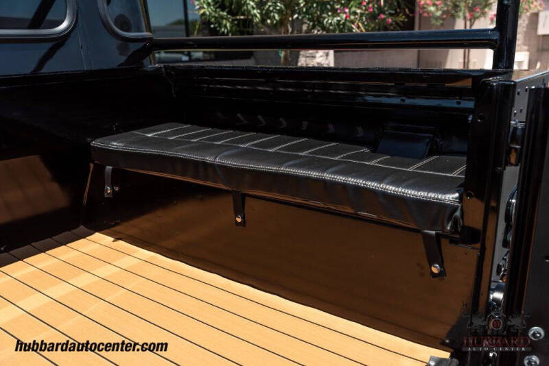 1993 Land Rover Defender 110 Pickup