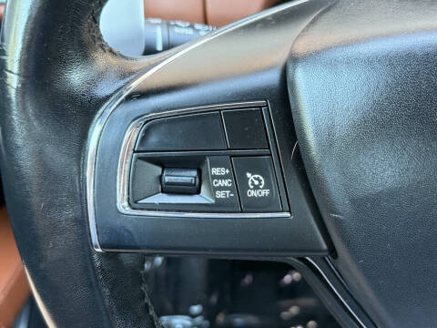 2019 Maserati Ghibli SQ4 GranLusso