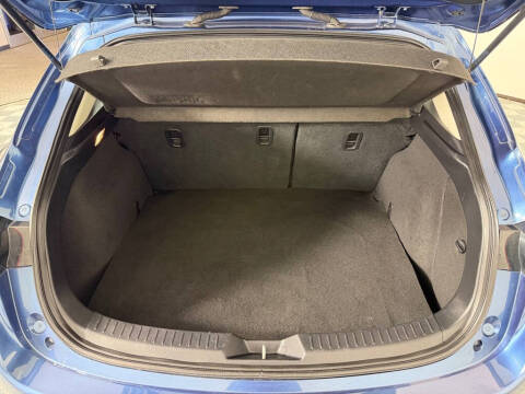 2018 Mazda MAZDA3