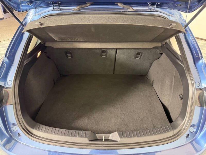 2018 Mazda MAZDA3