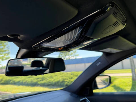 2021 BMW 3 Series 330i xDrive
