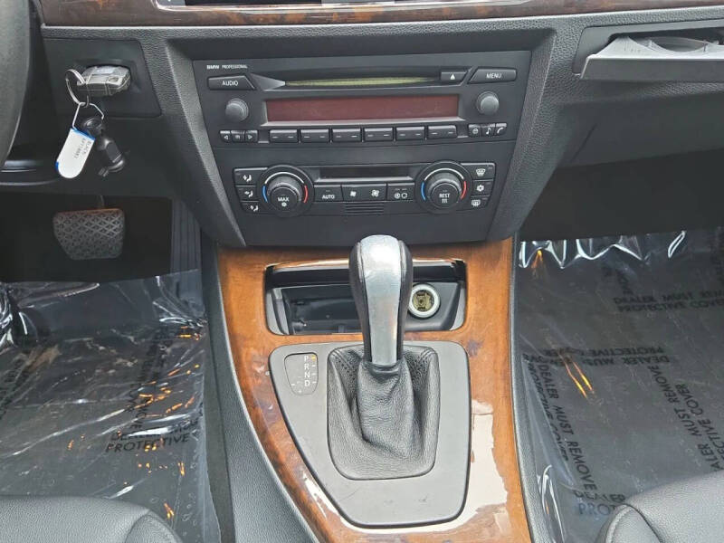 2006 BMW 3 Series 325i