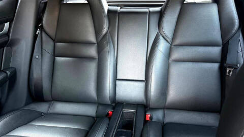 2015 Porsche Panamera 4S