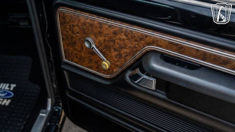 1979 Ford F-100