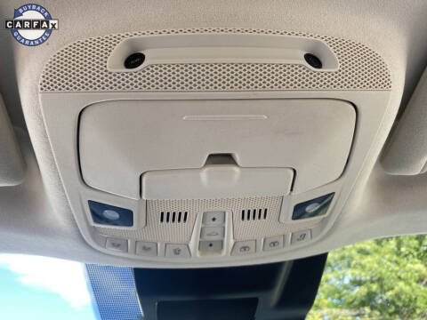 2021 Lincoln Navigator Black Label