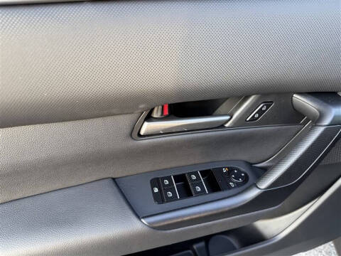 2024 Mazda CX-50 2.5 S Preferred