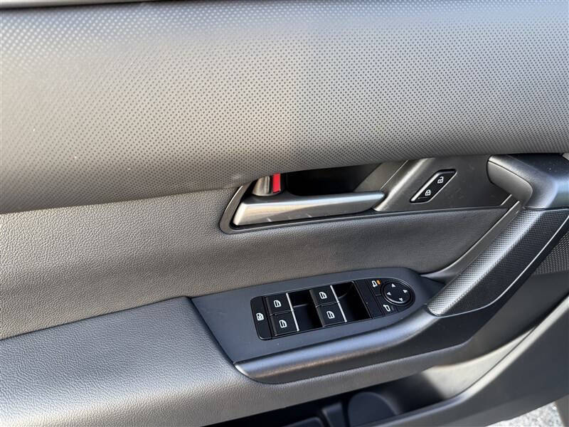 2024 Mazda CX-50 2.5 S Preferred