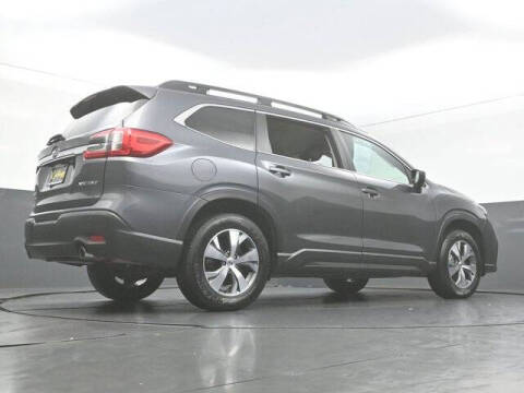 2025 Subaru Ascent Premium 7-Passenger