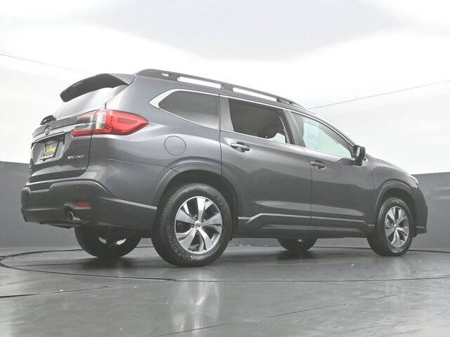 2025 Subaru Ascent Premium 7-Passenger
