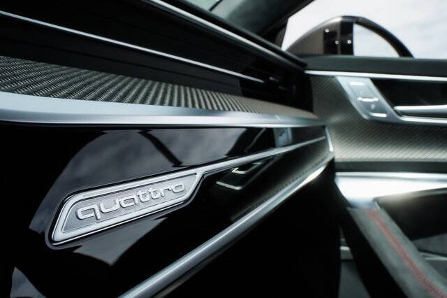 2025 Audi RS 7 Performance 4.0T quattro