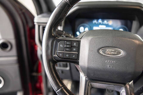 2022 Ford Expedition MAX Platinum