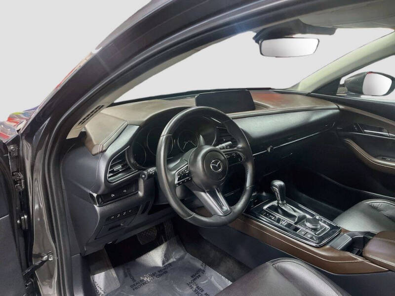 2024 Mazda CX-30 2.5 S Premium