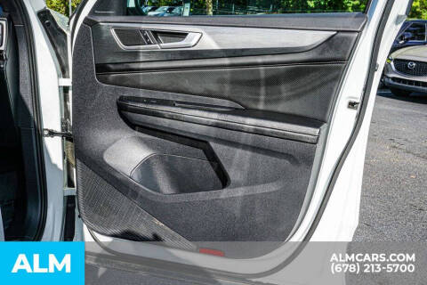 2024 Volkswagen Atlas Cross Sport SE