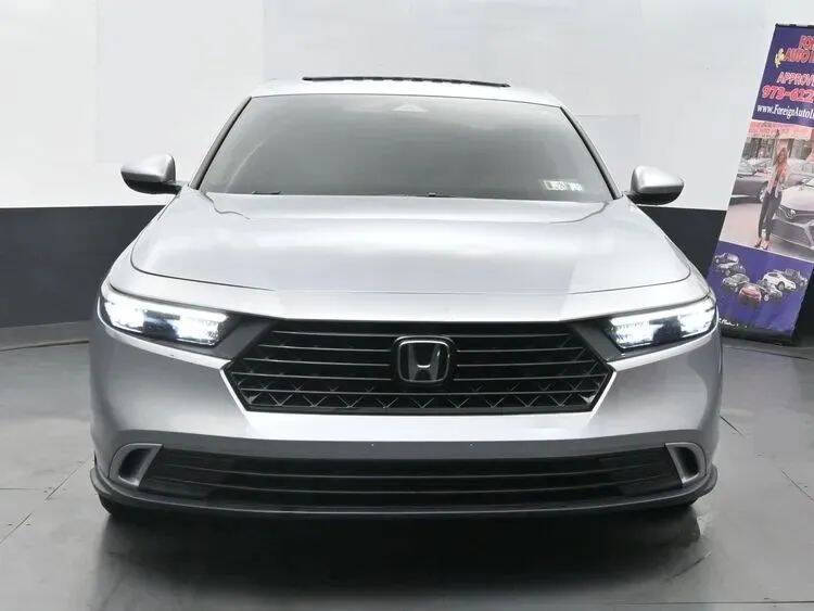 2023 Honda Accord