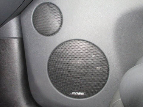 2005 Chevrolet SSR LS