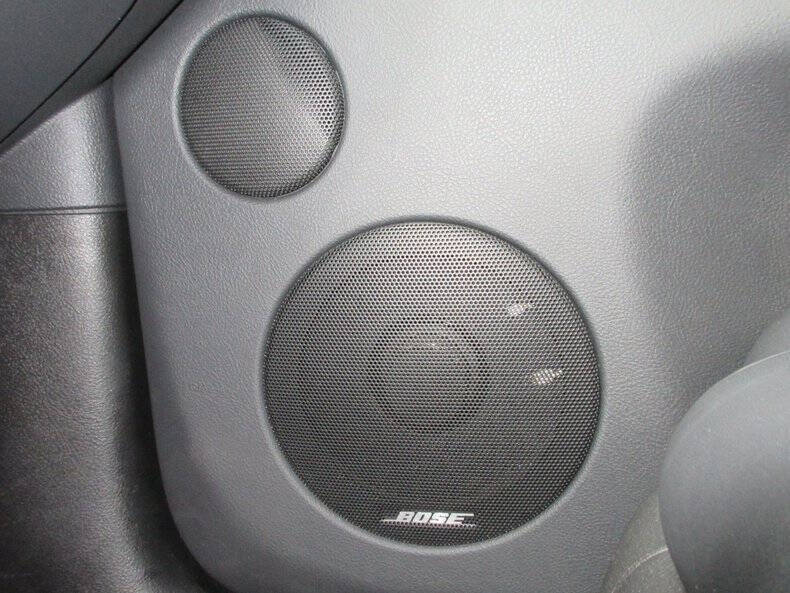 2005 Chevrolet SSR LS