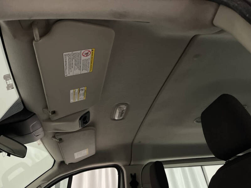 2019 Ford Transit 350 XLT